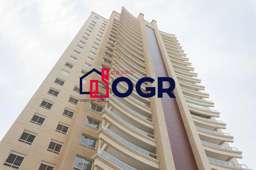 Apartamento, 4 quartos, 255 m² - Foto 2