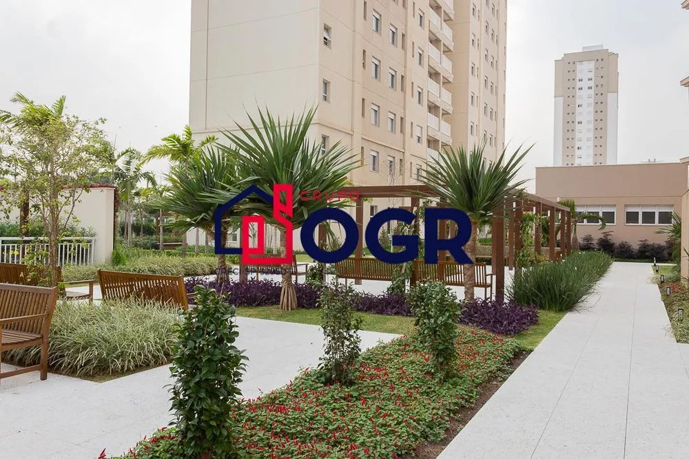 Apartamento, 4 quartos, 255 m² - Foto 1