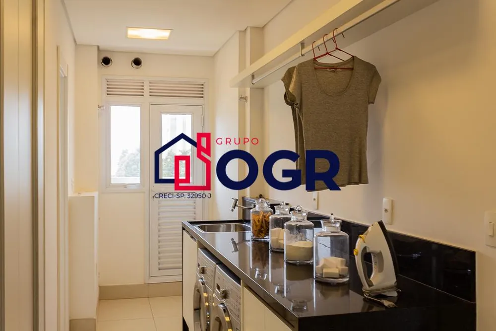 Apartamento, 4 quartos, 255 m² - Foto 4