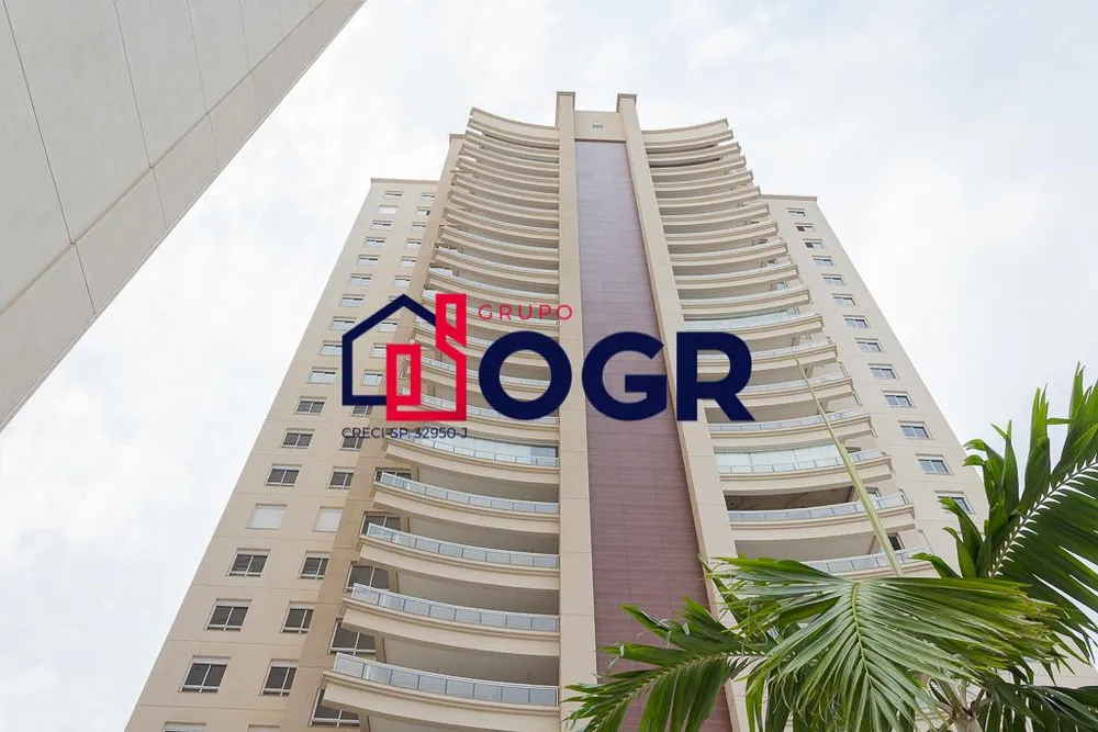 Apartamento, 4 quartos, 255 m² - Foto 3