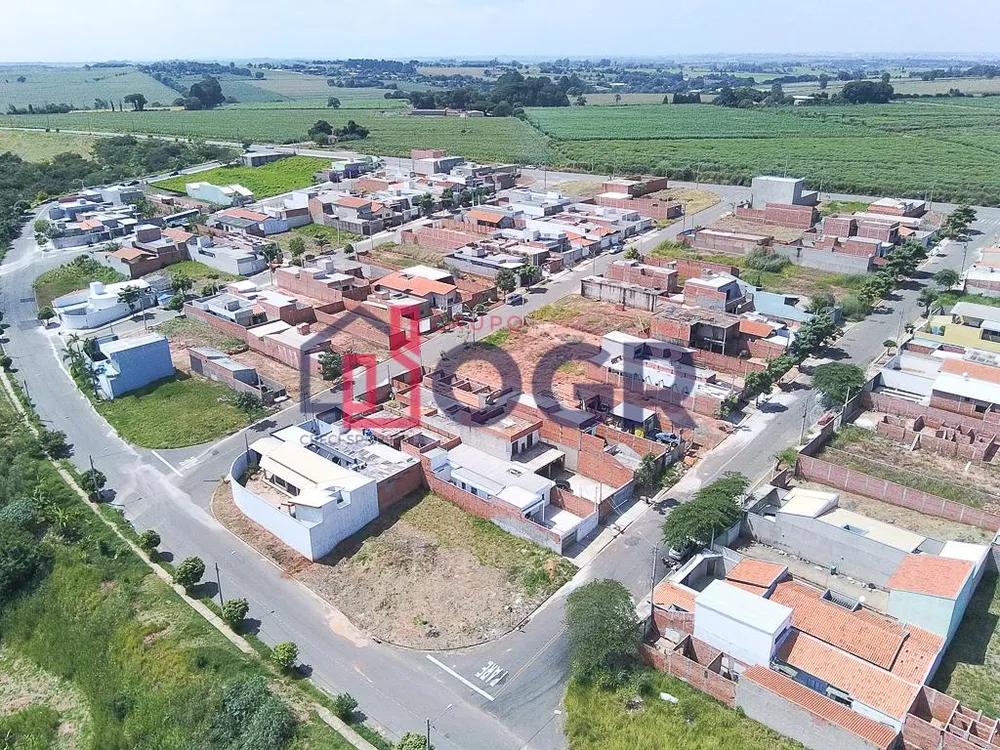 Terreno, 257 m² - Foto 2