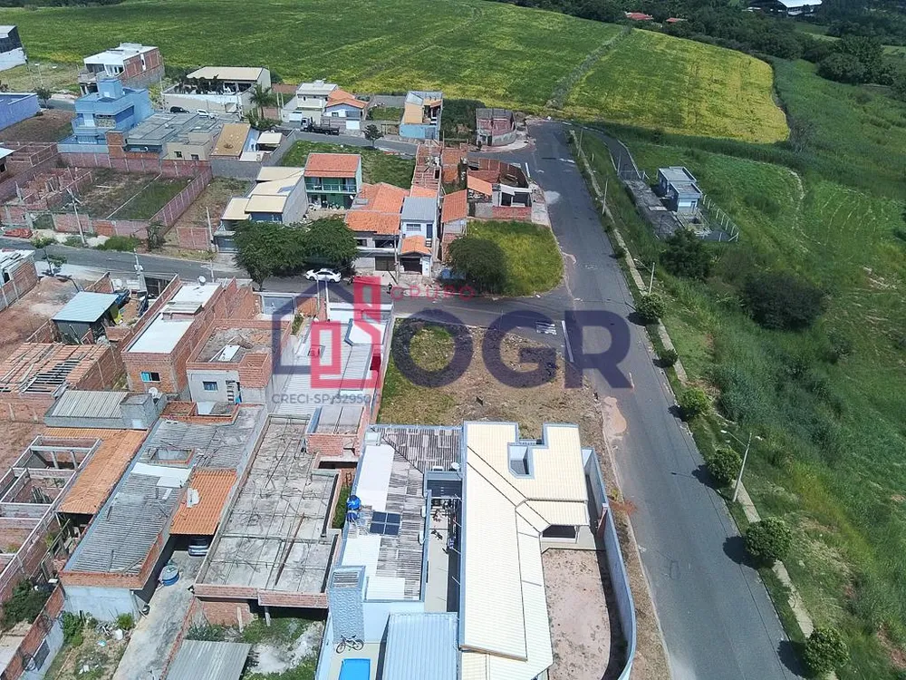 Terreno, 257 m² - Foto 3