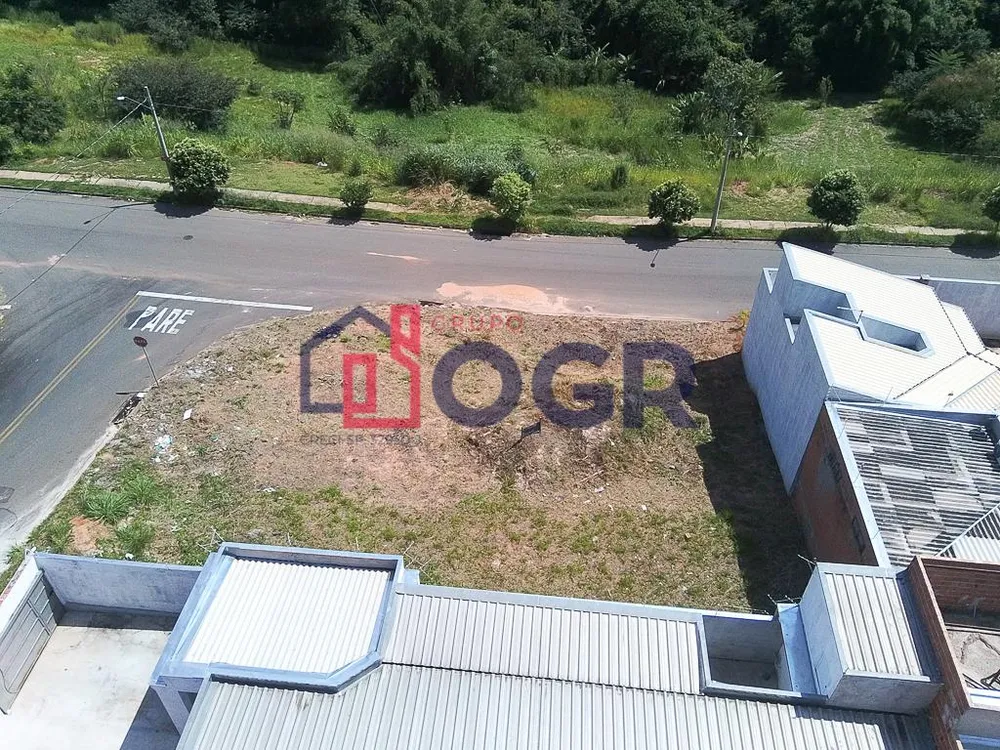 Terreno, 257 m² - Foto 1