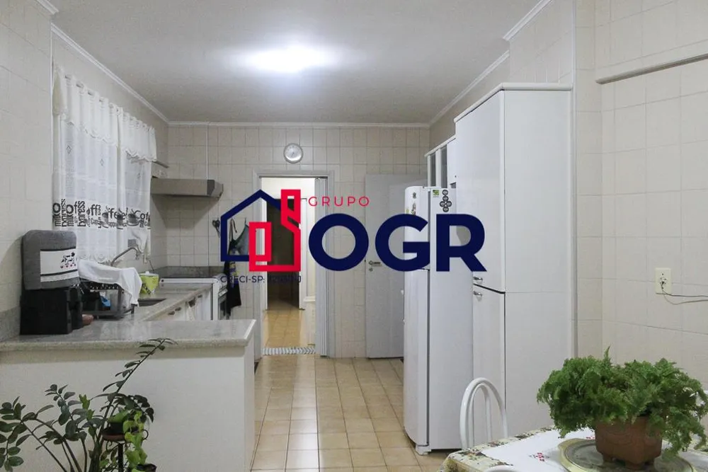 Apartamento, 3 quartos, 155 m² - Foto 4