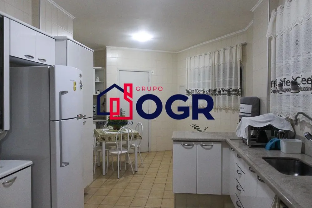 Apartamento, 3 quartos, 155 m² - Foto 3