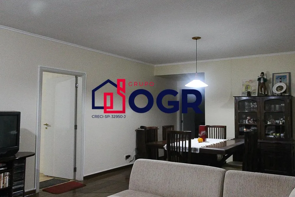Apartamento, 3 quartos, 155 m² - Foto 1