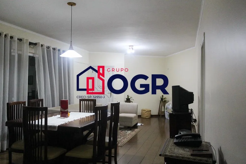 Apartamento, 3 quartos, 155 m² - Foto 2