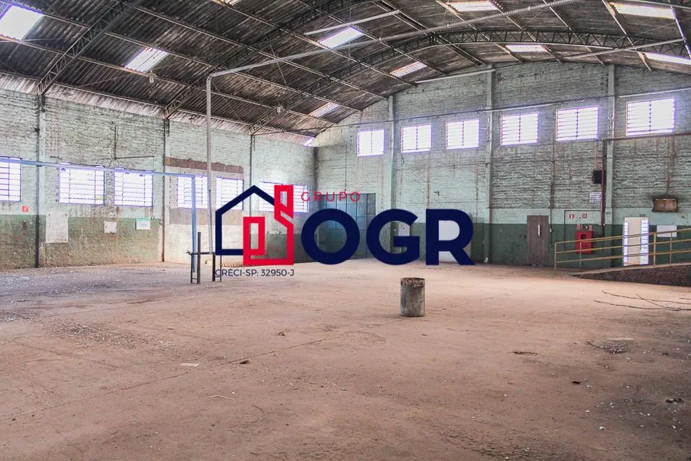 Depósito-Galpão, 920 m² - Foto 3