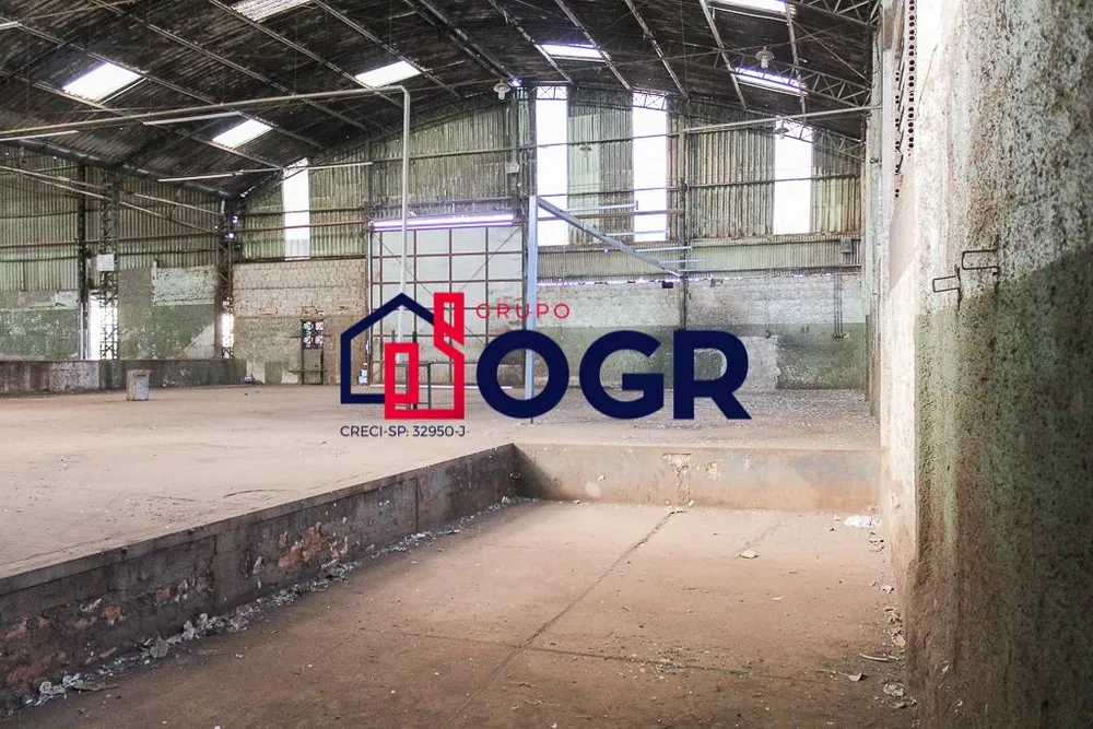 Depósito-Galpão, 920 m² - Foto 2