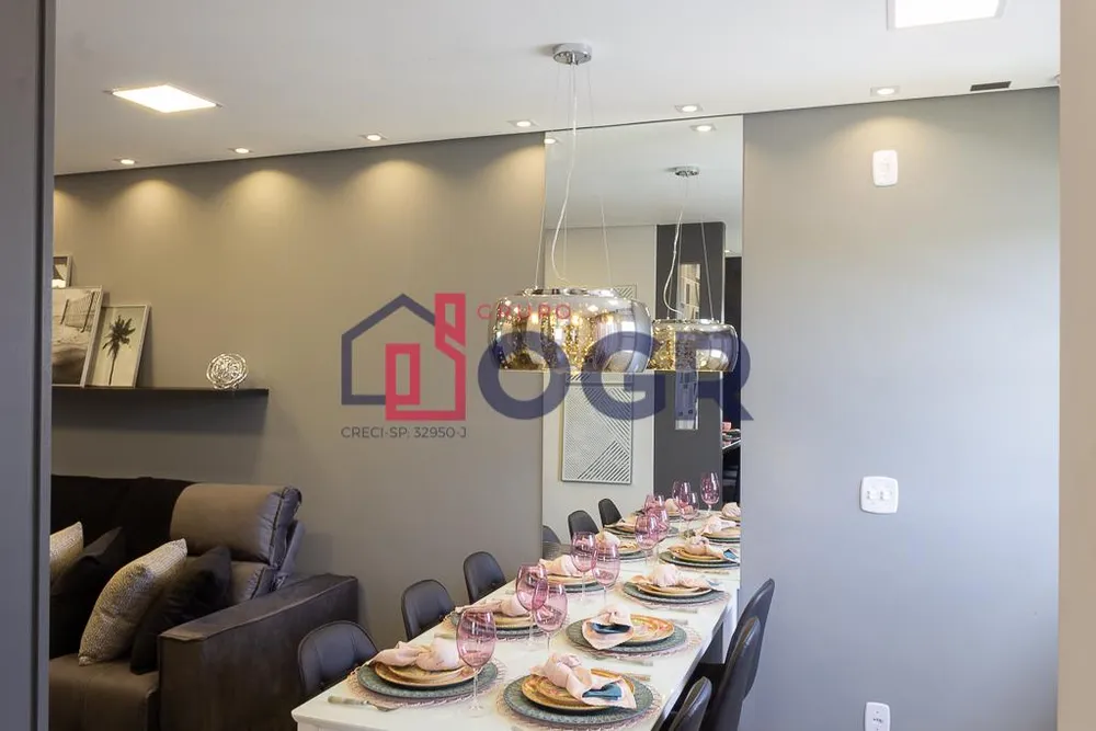 Casa, 2 quartos, 56 m² - Foto 4