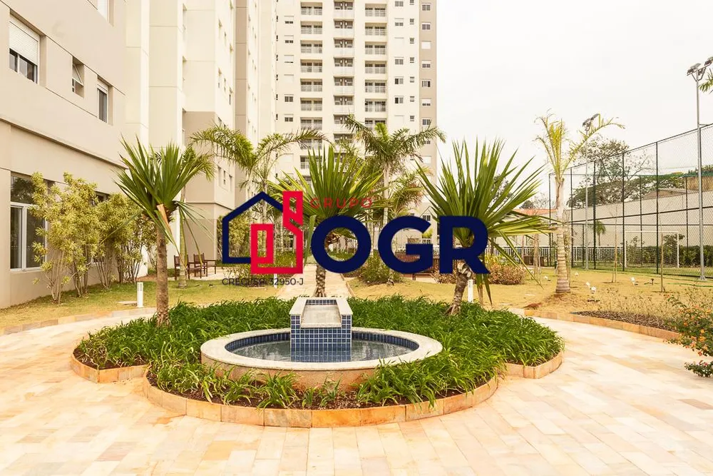 Apartamento, 3 quartos, 89 m² - Foto 1