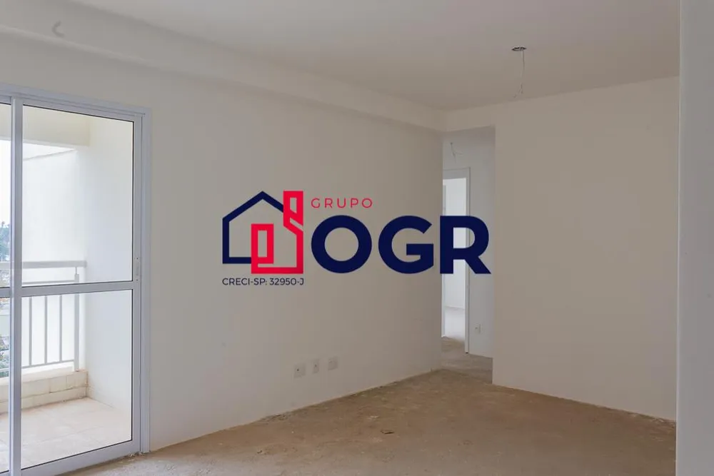 Apartamento, 3 quartos, 89 m² - Foto 4