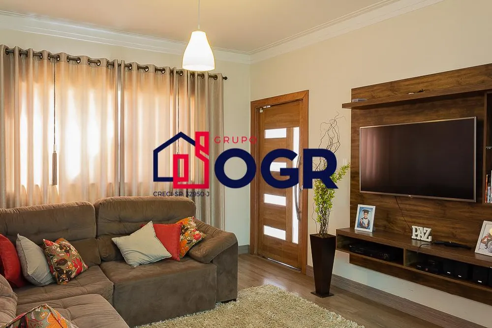 Casa, 3 quartos, 114 m² - Foto 4
