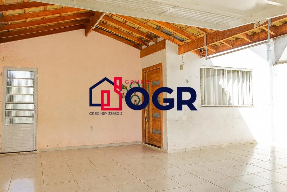 Casa, 3 quartos, 114 m² - Foto 1