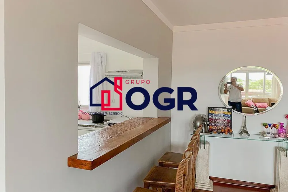 Apartamento, 2 quartos, 90 m² - Foto 3