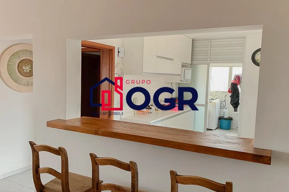 Apartamento, 2 quartos, 90 m² - Foto 2