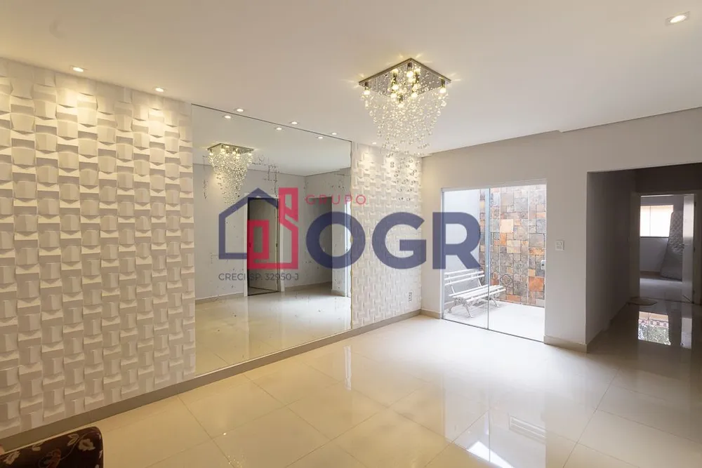 Casa, 3 quartos, 180 m² - Foto 4