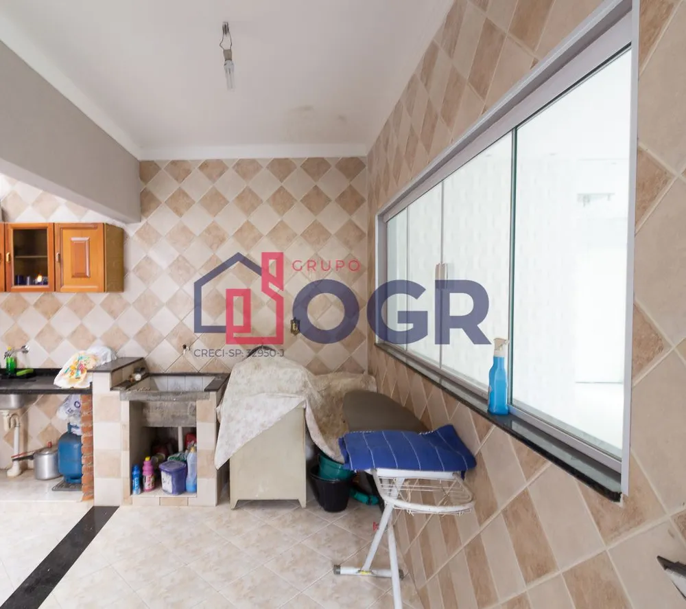Casa, 3 quartos, 180 m² - Foto 2