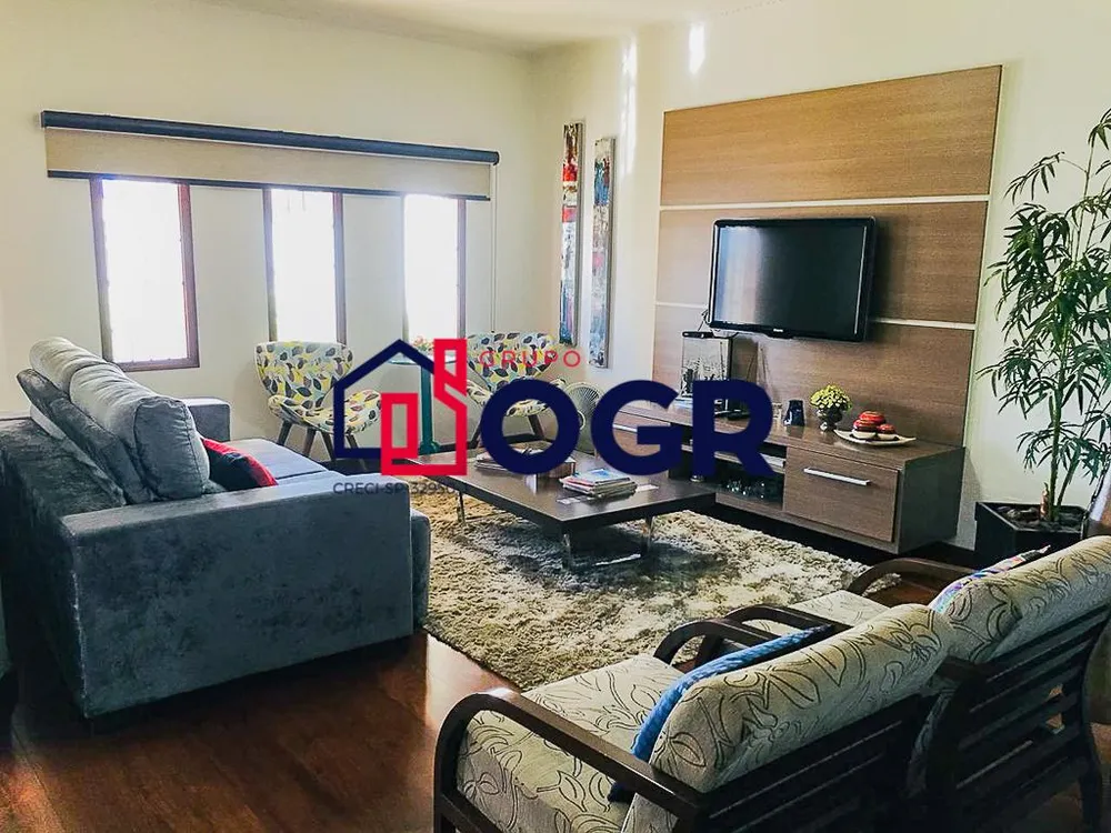 Casa, 3 quartos, 228 m² - Foto 3