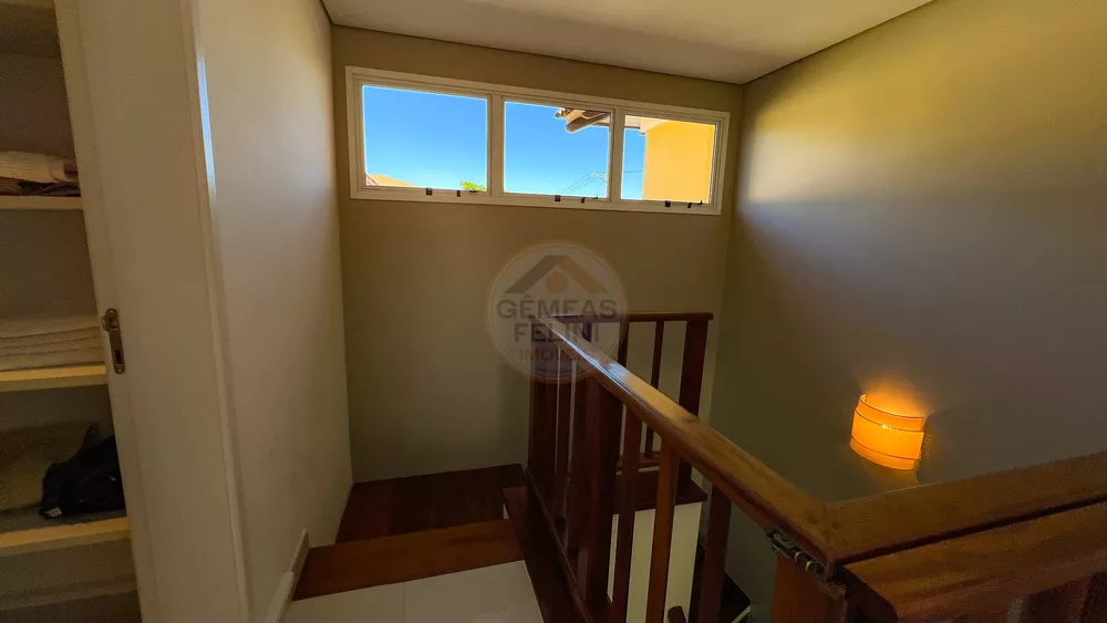 Casa de Condomínio, 5 quartos - Foto 2