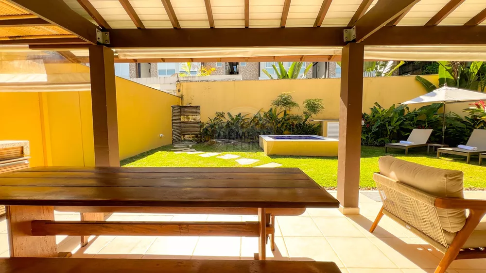 Casa de Condomínio, 5 quartos - Foto 1