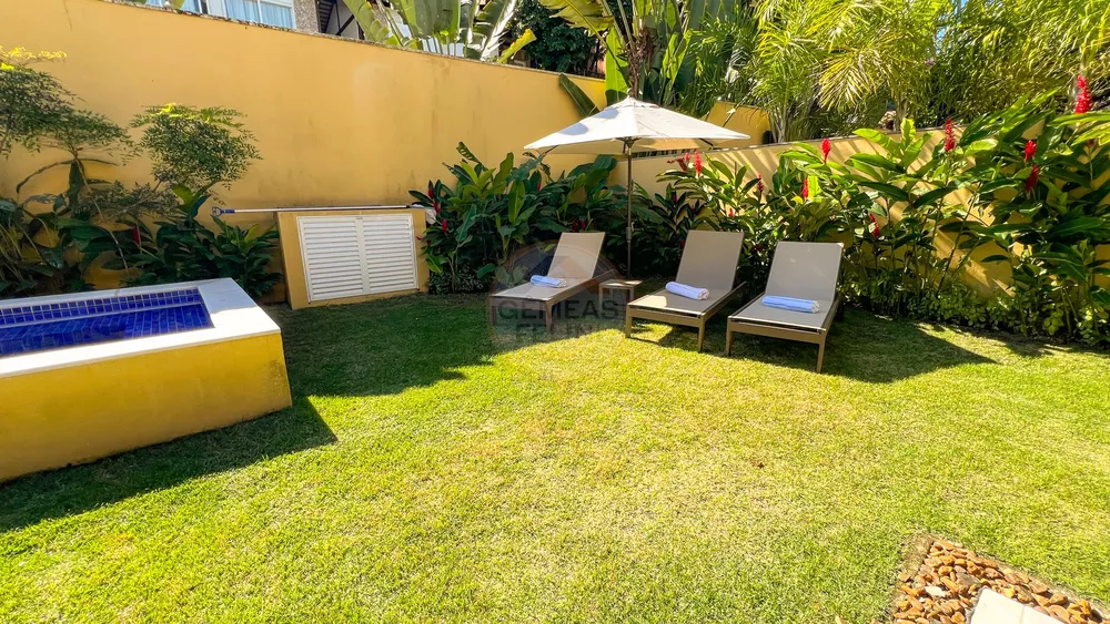 Casa de Condomínio, 5 quartos - Foto 4