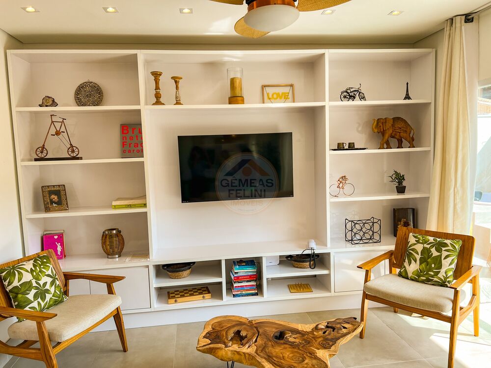 Apartamento, 3 quartos - Foto 4
