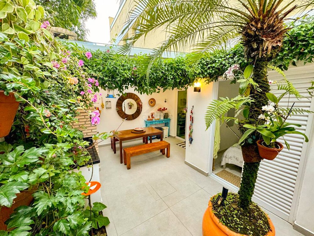 Casa de Condomínio, 4 quartos - Foto 19