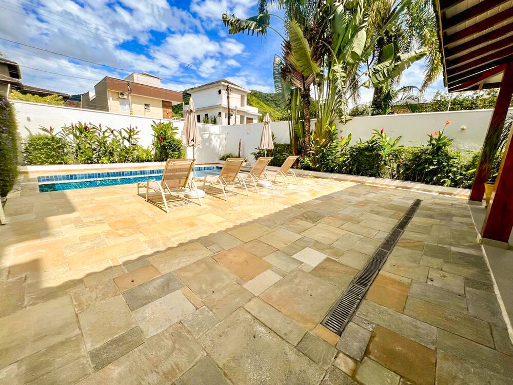 Casa de Condomínio, 4 quartos - Foto 10