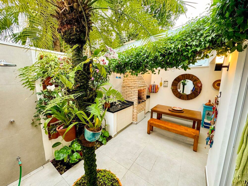 Casa de Condomínio, 4 quartos - Foto 18