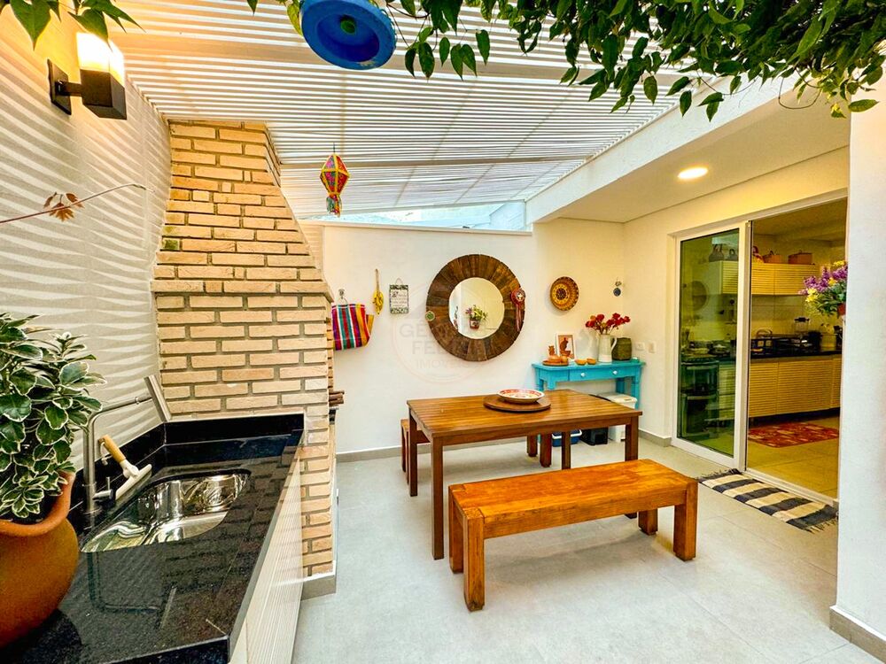 Casa de Condomínio, 4 quartos - Foto 20