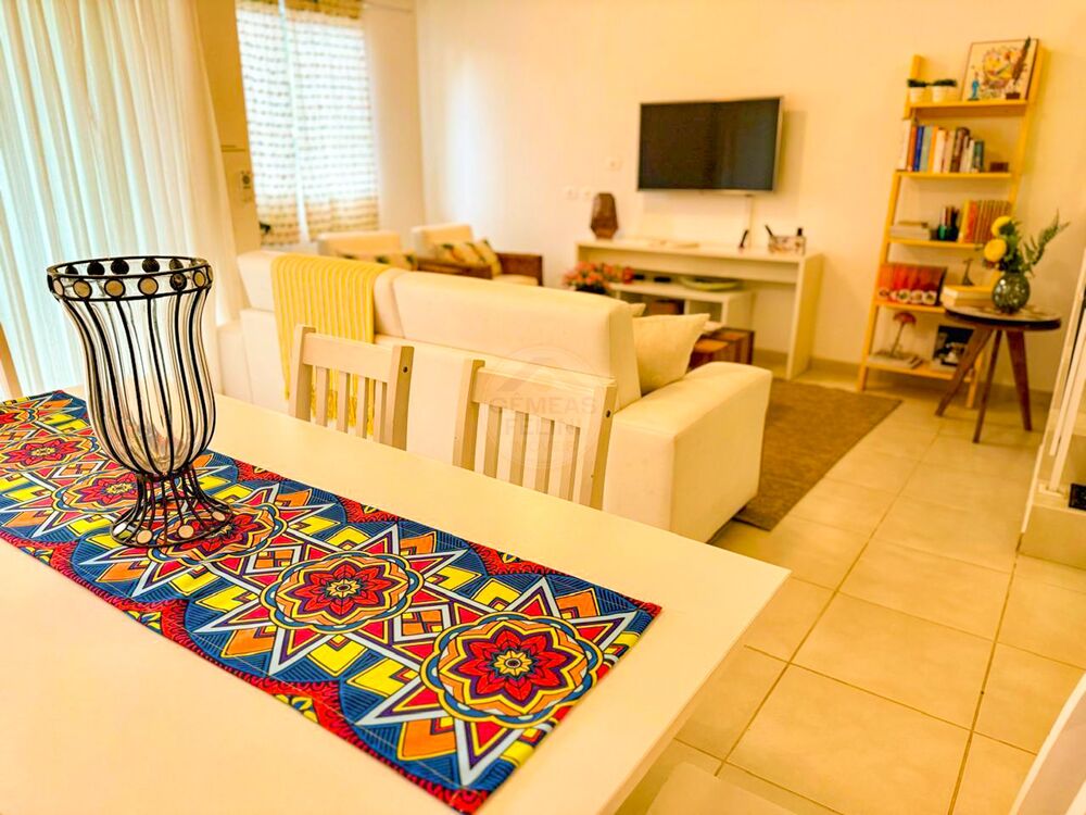 Casa de Condomínio, 4 quartos - Foto 1