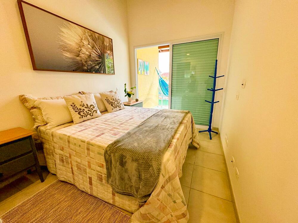 Casa de Condomínio, 4 quartos - Foto 12