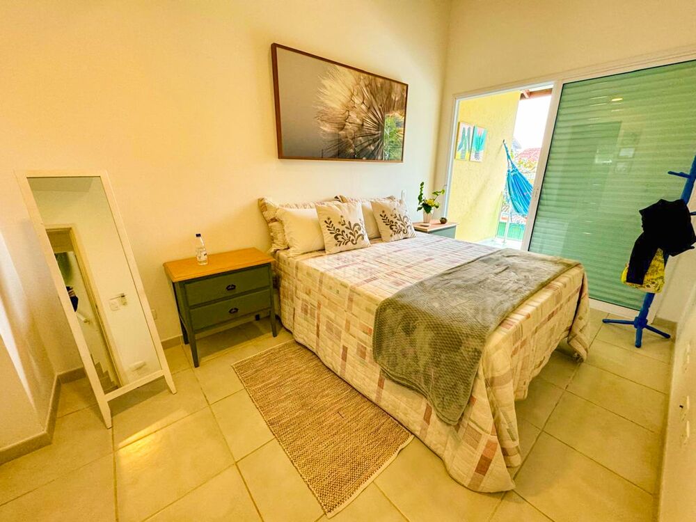 Casa de Condomínio, 4 quartos - Foto 13