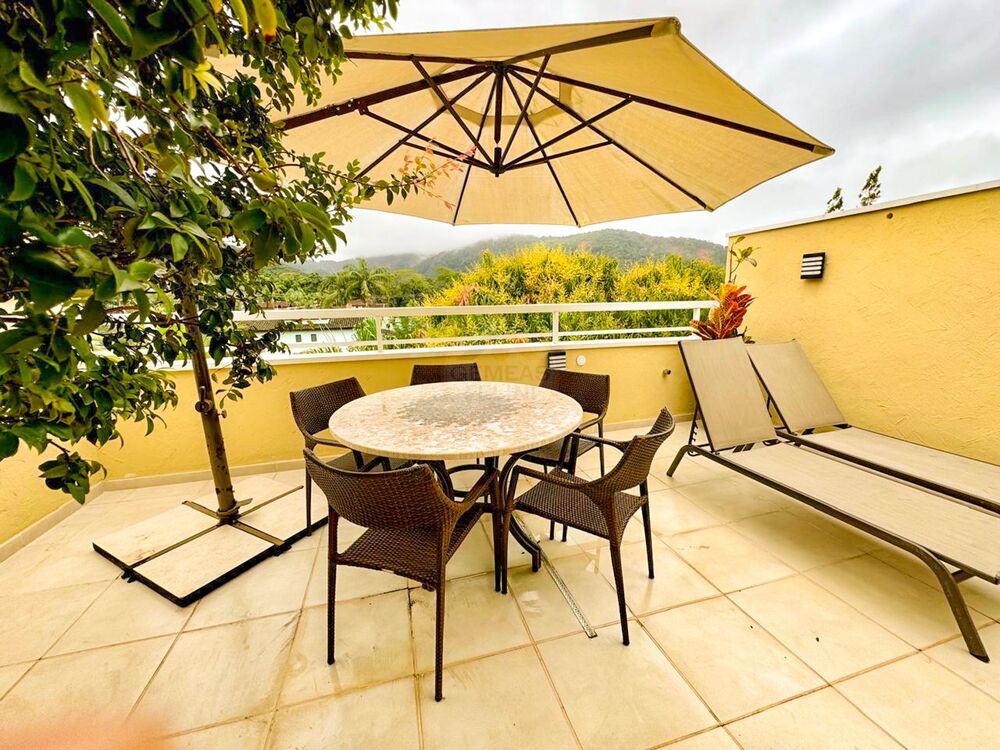 Casa de Condomínio, 4 quartos - Foto 11