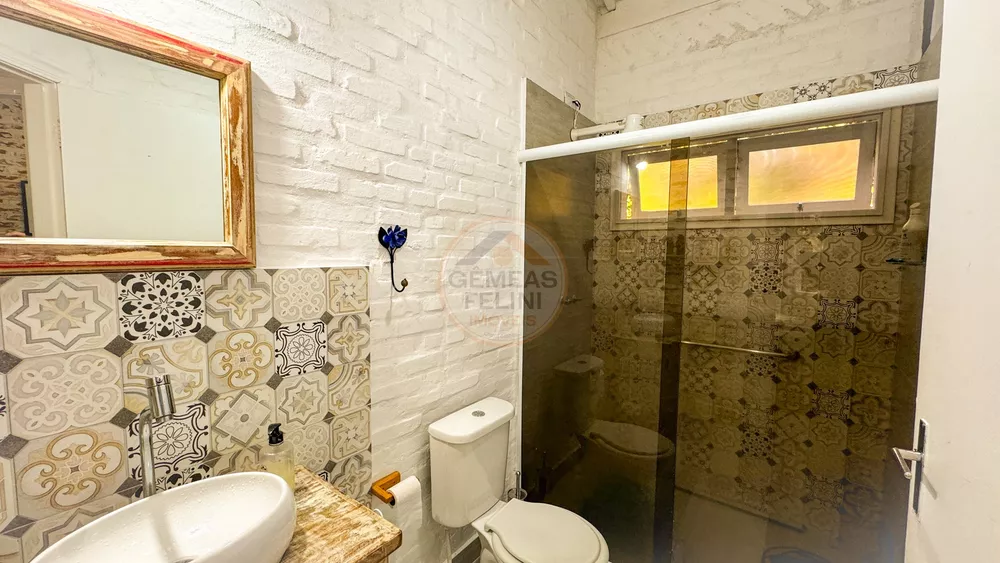 Casa de Condomínio à venda com 4 quartos, 100m² - Foto 12