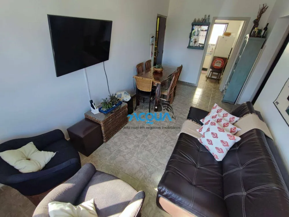 Apartamento, 2 quartos, 58 m² - Foto 2