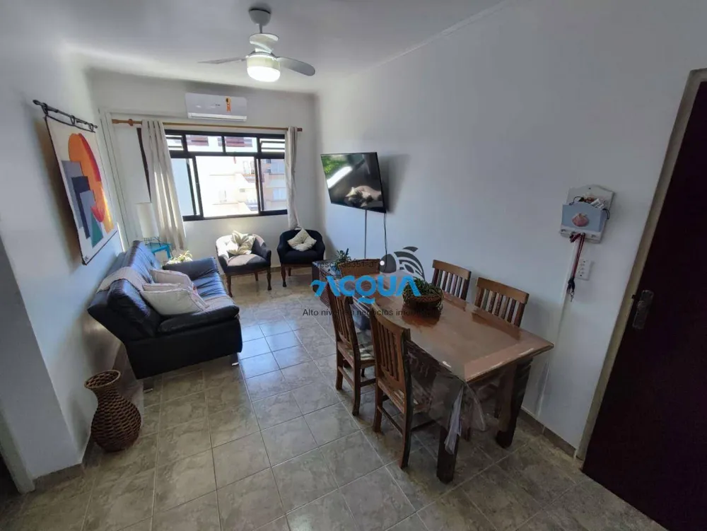 Apartamento, 2 quartos, 58 m² - Foto 1