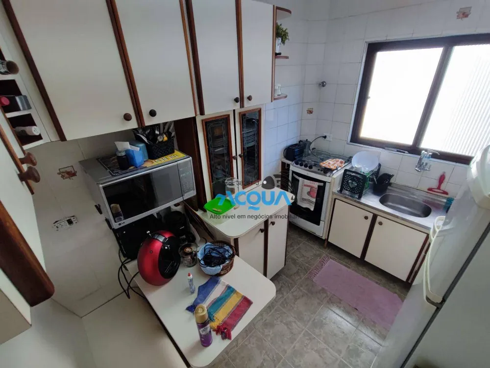 Apartamento, 2 quartos, 58 m² - Foto 3