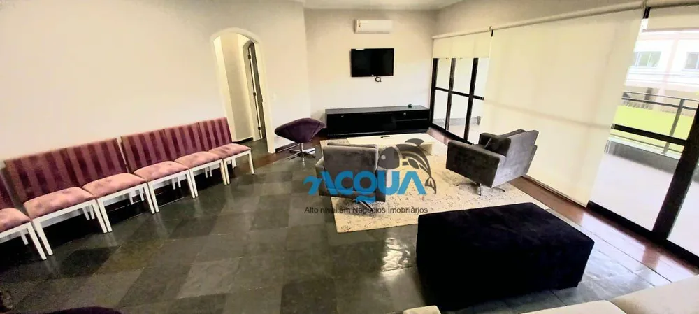 Apartamento, 4 quartos, 145 m² - Foto 1