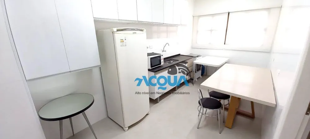Apartamento, 4 quartos, 145 m² - Foto 2