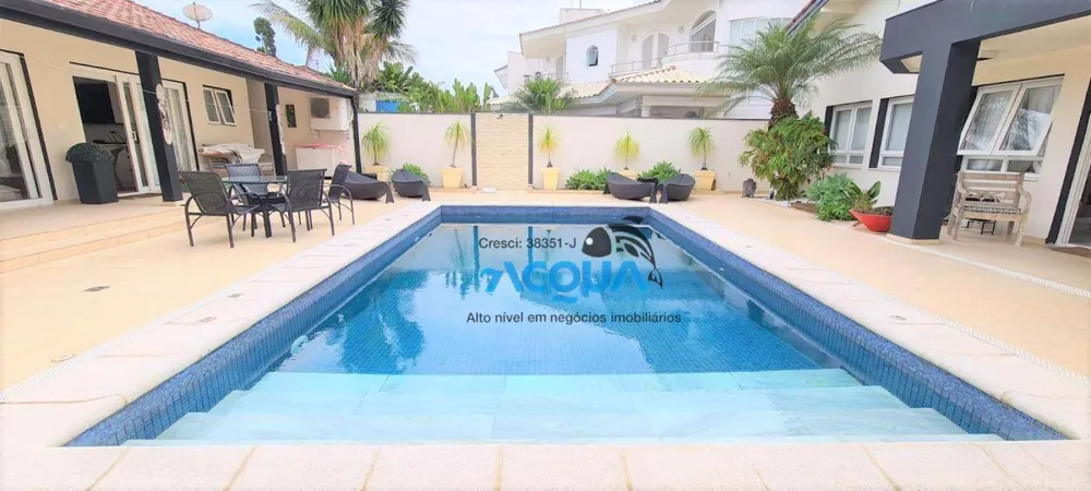 Sobrado, 4 quartos, 480 m² - Foto 3