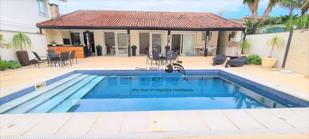 Sobrado, 4 quartos, 480 m² - Foto 2