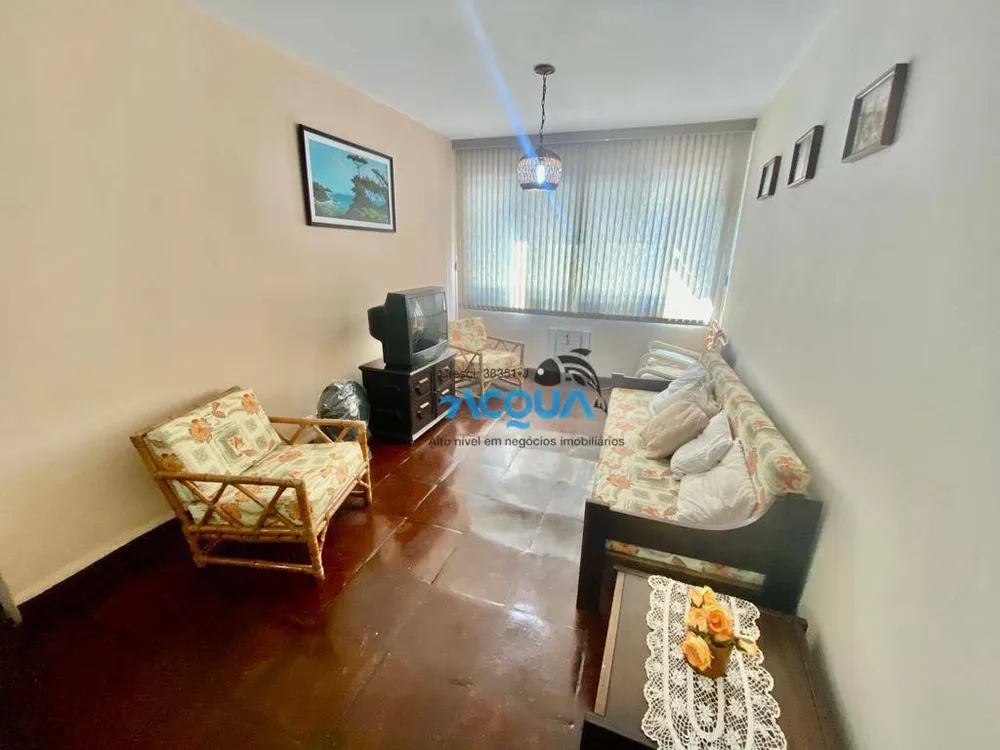 Apartamento, 2 quartos, 70 m² - Foto 1