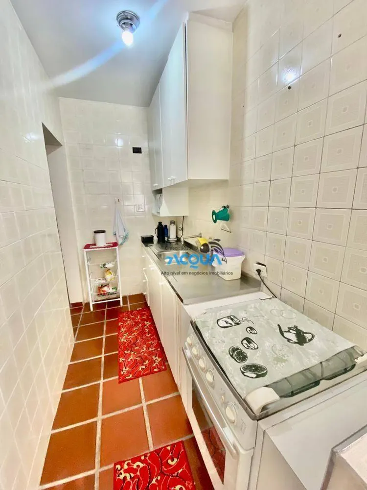 Apartamento, 2 quartos, 70 m² - Foto 3