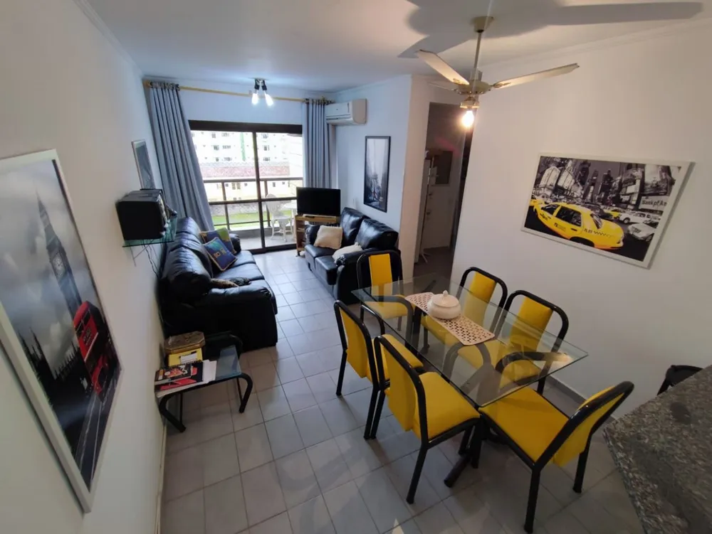 Apartamento, 3 quartos, 76 m² - Foto 1