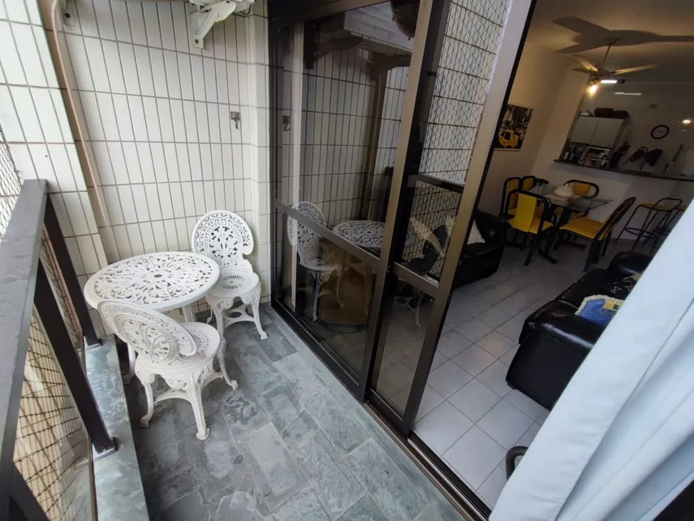 Apartamento, 3 quartos, 76 m² - Foto 4
