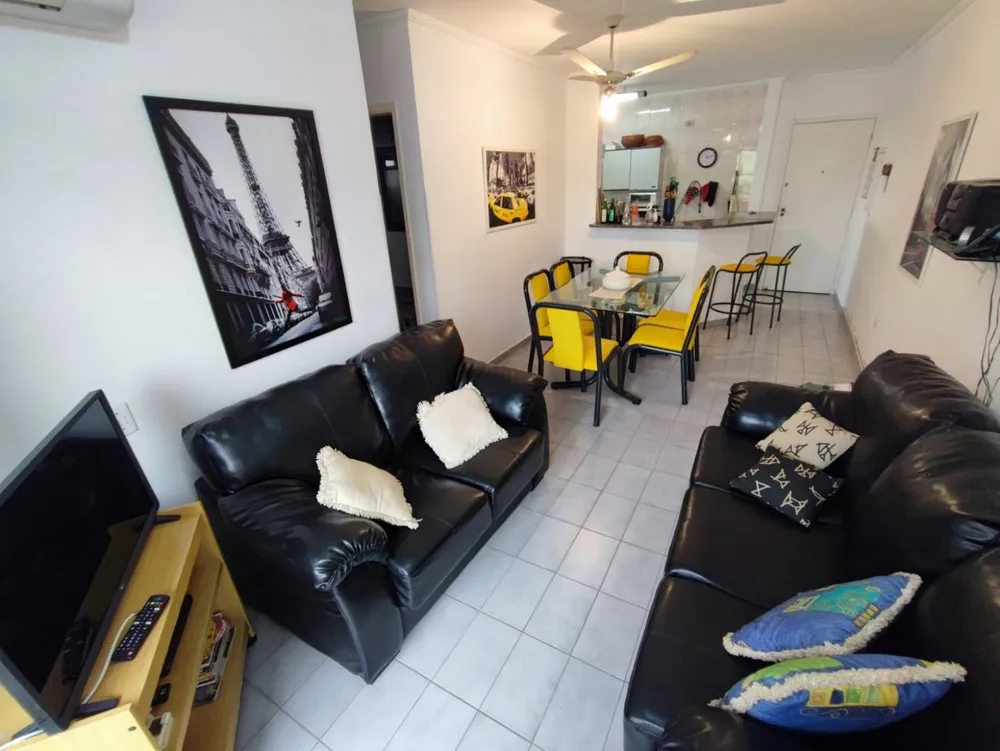 Apartamento, 3 quartos, 76 m² - Foto 2