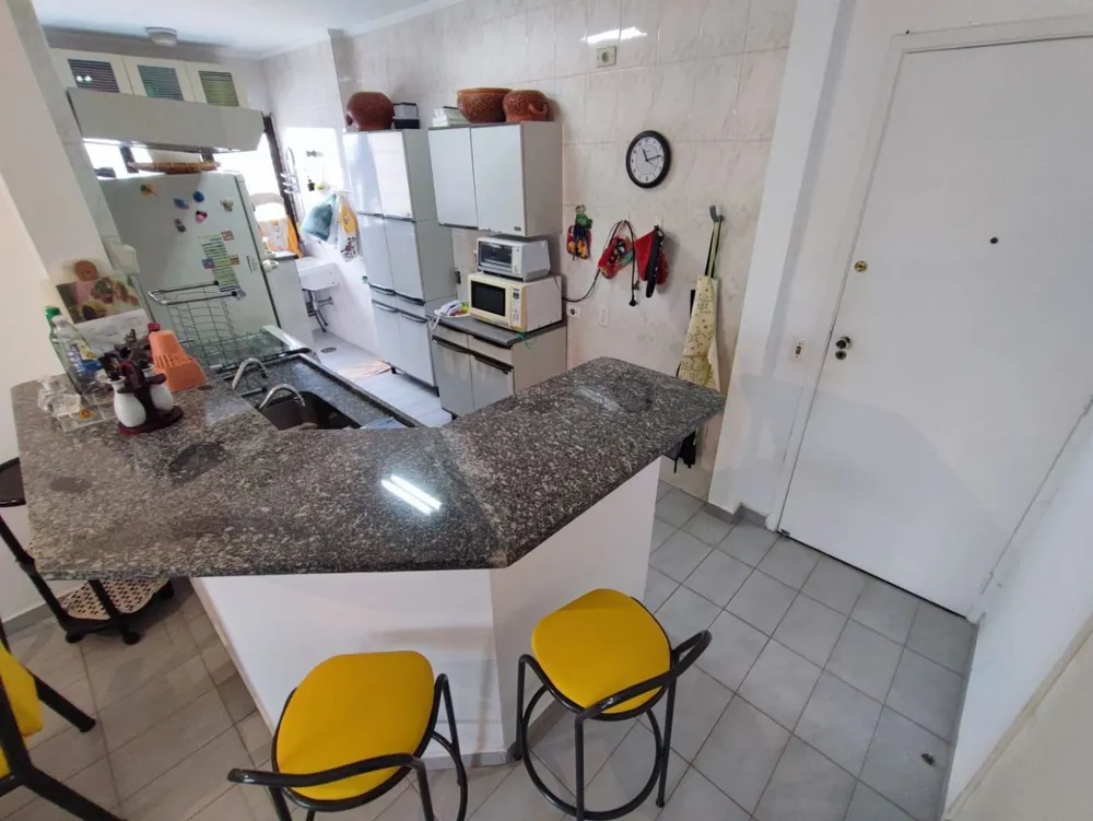 Apartamento, 3 quartos, 76 m² - Foto 3