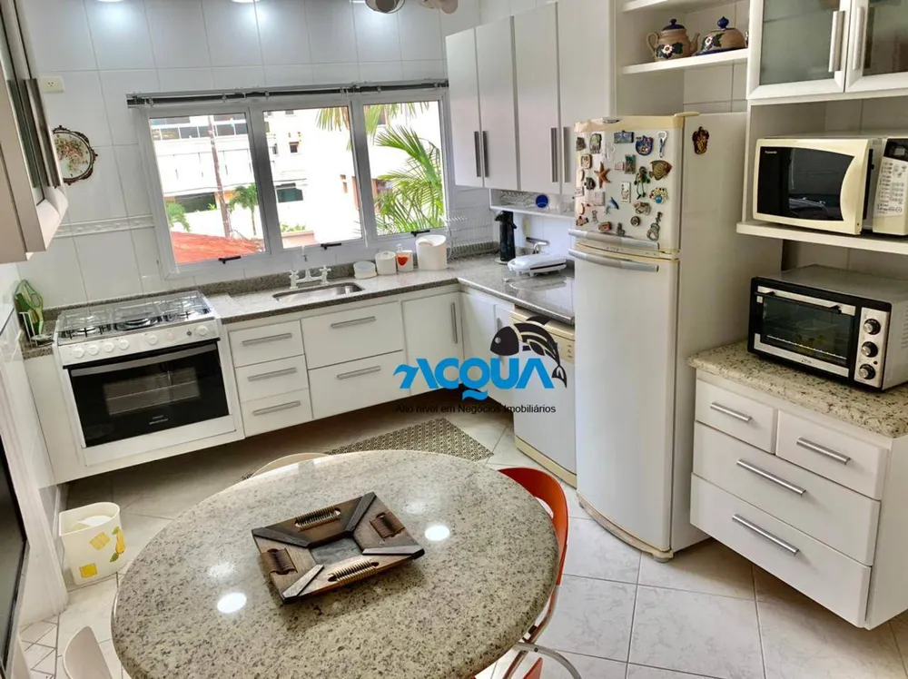 Apartamento, 3 quartos, 160 m² - Foto 4
